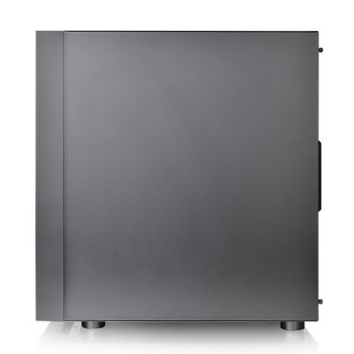 корпус Thermaltake H570 TG ARGB Black CA-1T9-00M1WN-01