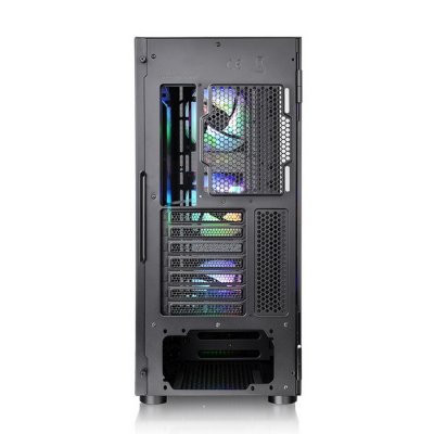 Thermaltake H570 TG ARGB Black CA-1T9-00M1WN-01