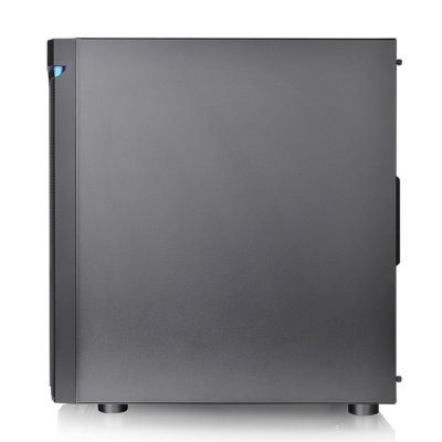 корпус Thermaltake H590 TG ARGB Black CA-1X4-00M1WN-00