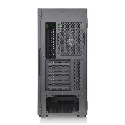 Thermaltake H590 TG ARGB Black CA-1X4-00M1WN-00