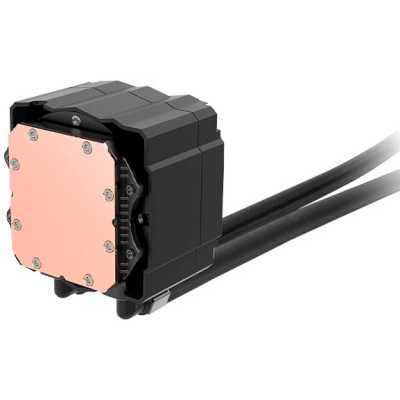 Thermaltake LA360 ARGB CL-W459-PL12SW-A