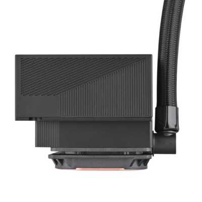 Thermaltake LB360 Ultra Black CL-W507-PL12SW-A