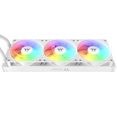 Thermaltake LB360 Ultra White CL-W508-PL12SW-A