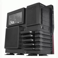 корпус Thermaltake Level 10 GT VN10001W2N-A