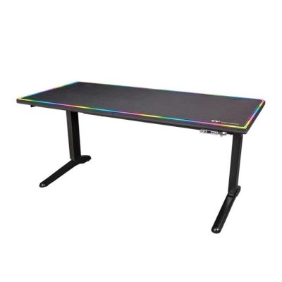 игровой стол Thermaltake Level 20 BattleStation RGB Gaming Desk GGD-LBS-BKEIRX-01