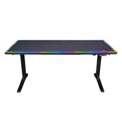 игровой стол Thermaltake Level 20 BattleStation RGB Gaming Desk GGD-LBS-BKEIRX-01