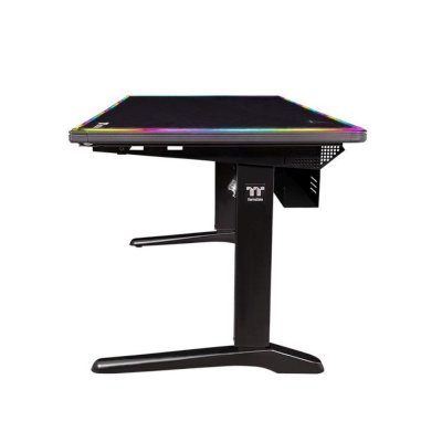 Thermaltake Level 20 BattleStation RGB Gaming Desk GGD-LBS-BKEIRX-01