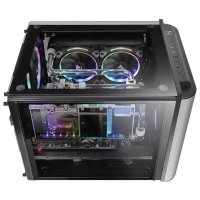 корпус Thermaltake Level 20 VT CA-1L2-00S1WN-00