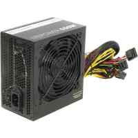 блок питания Thermaltake Litepower 550W LT-0550P-2