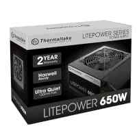 Thermaltake Litepower 650W PS-LTP-0650NPCNEU-2