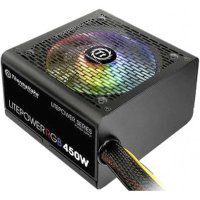 блок питания Thermaltake Litepower RGB 450W PS-LTP-0450NHSANE-1