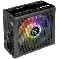 Thermaltake Litepower RGB 450W PS-LTP-0450NHSANE-1