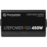 Thermaltake Litepower RGB 450W PS-LTP-0450NHSANE-1