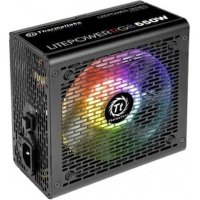 Thermaltake Litepower RGB 550W PS-LTP-0550NHSANE-1