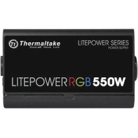 Thermaltake Litepower RGB 550W PS-LTP-0550NHSANE-1