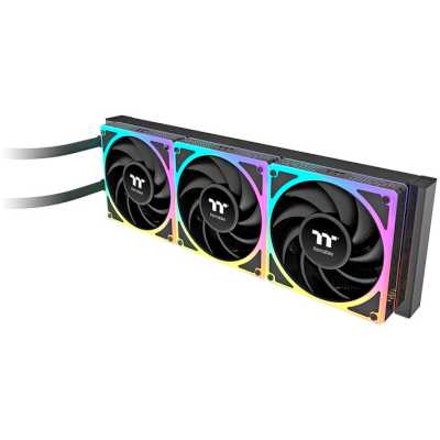 Thermaltake MAGCurve 360 Ultra ARGB CL-W453-PL12SW-A