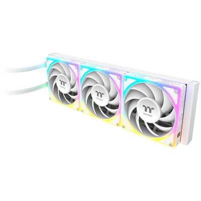 Thermaltake MAGCurve 360 Ultra ARGB CL-W454-PL12SW-A