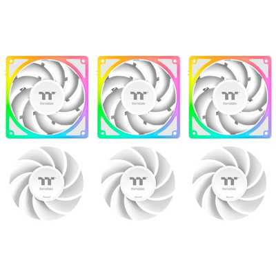 Thermaltake MAGCurve 360 Ultra ARGB CL-W454-PL12SW-A