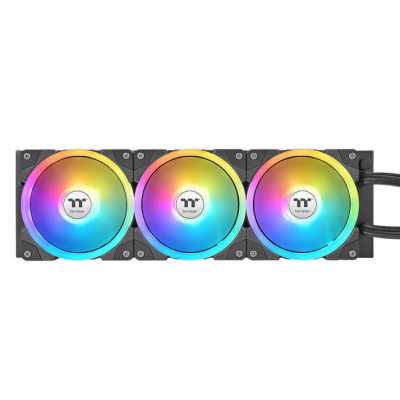 Thermaltake MAGFloe 420 Ultra ARGB CL-W451-PL14SW-A