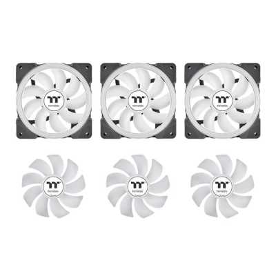 кулер Thermaltake MAGFloe 420 Ultra ARGB CL-W451-PL14SW-A