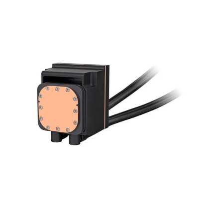 кулер Thermaltake MAGFloe 420 Ultra ARGB CL-W451-PL14SW-A