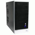 корпус Thermaltake Matrix VD2000BNS