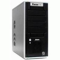 корпус Thermaltake Matrix VX Black 430w VD3430BNAE