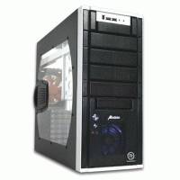 корпус Thermaltake Matrix VX Black 430w VD3430BWAE