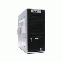 корпус Thermaltake Matrix VX Silver 430w VD3430SWAE