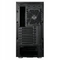 корпус Thermaltake New Soprano VO900M1W
