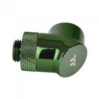 Thermaltake Pacific G1/4 90 Degree Adapter CL-W052-CU00GR-A