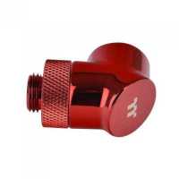 Thermaltake Pacific G1/4 90 Degree Adapter CL-W052-CU00RE-A