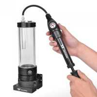 Thermaltake Pacific Leak Tester CL-W303-PL00BL-A
