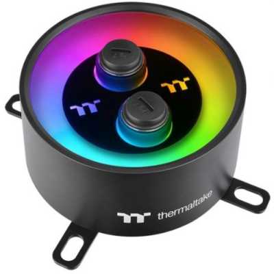 

Thermaltake Pacific MX1 Plus CL-W299-PL00SW-A