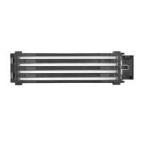 модуль Thermaltake Pacific R1 Plus DDR4 Memory Lighting Kit CL-O020-PL00SW-A