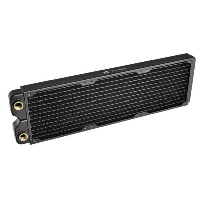 Thermaltake Pacific Tough C360 DDC Hard Tube Liquid Cooling KIT CL-W306-CU12BL-A