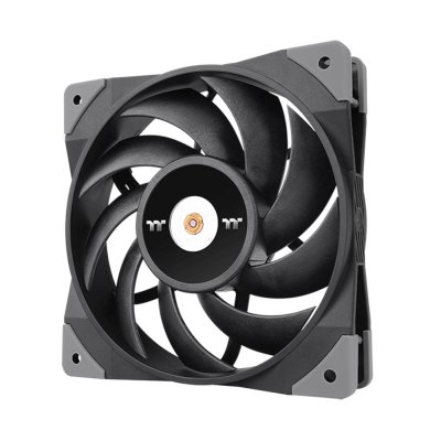 Thermaltake Pacific Tough C360 DDC Hard Tube Liquid Cooling KIT CL-W306-CU12BL-A