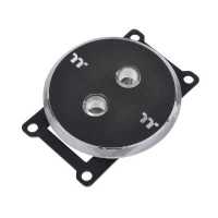 Thermaltake Pacific W4 RGB CL-W139-CU00SW-A