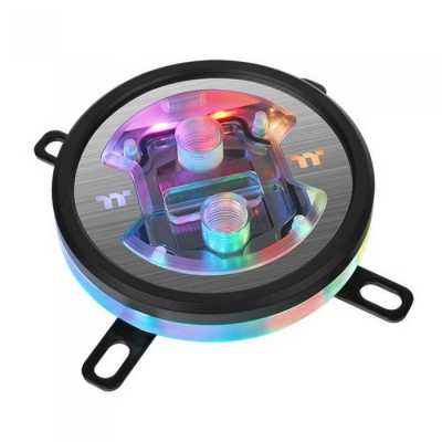 

Thermaltake Pacific W7 Plus CL-W279-CU00SW-A
