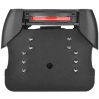 Thermaltake Riing Silent 12 Pro Red CL-P021-CA12RE-A