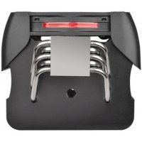 кулер Thermaltake Riing Silent 12 Pro Red CL-P021-CA12RE-A