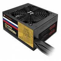блок питания Thermaltake Russian Gold Амур 1200W W0430RE