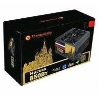 Thermaltake Russian Gold Москва 850W W0428RE