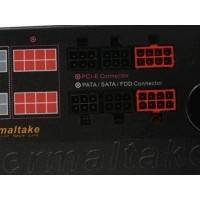 блок питания Thermaltake Russian Gold Нева 750W W0427RE