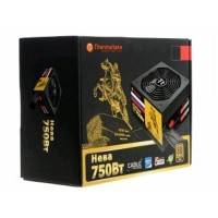 блок питания Thermaltake Russian Gold Нева 750W W0427RE