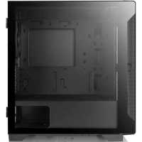 корпус Thermaltake S100 TG Black CA-1Q9-00S1WN-00