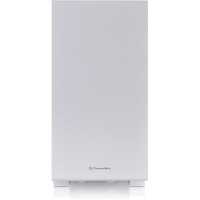 Thermaltake S100 TG CA-1Q9-00S6WN-00 White