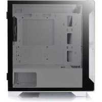 корпус Thermaltake S100 TG CA-1Q9-00S6WN-00 White