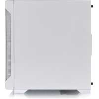 Thermaltake S100 TG CA-1Q9-00S6WN-00 White