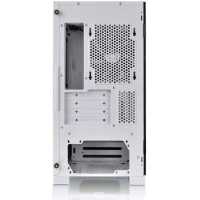 корпус Thermaltake S100 TG CA-1Q9-00S6WN-00 White